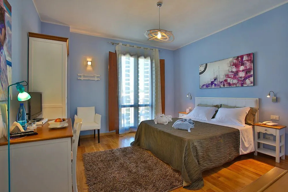 Hotel La Tavernetta