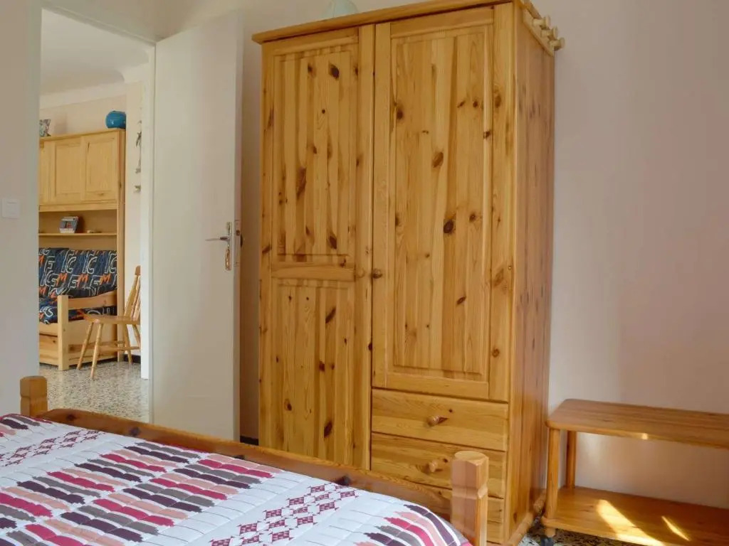 Appartement Argelès-sur-Mer, 2 pièces, 4 personnes - FR-1-225-670