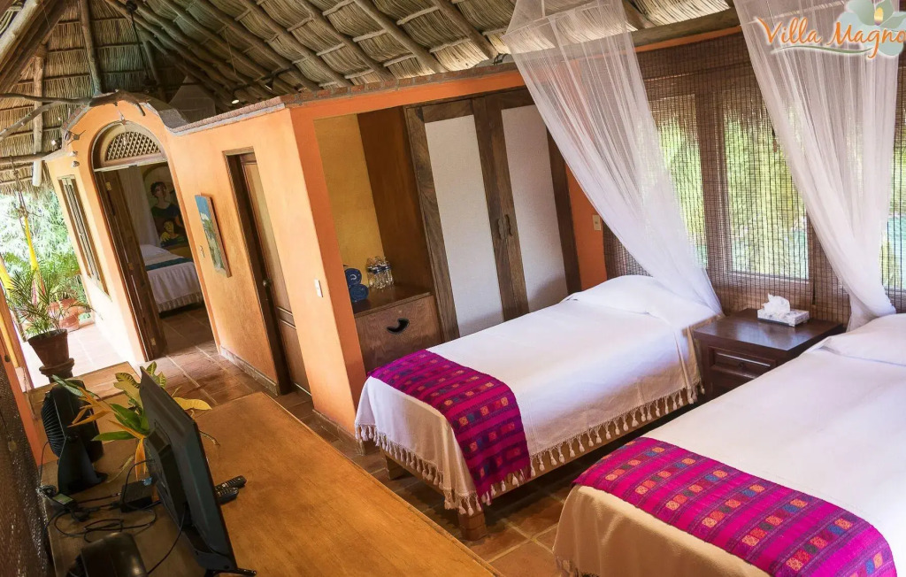 Villa Magnolia