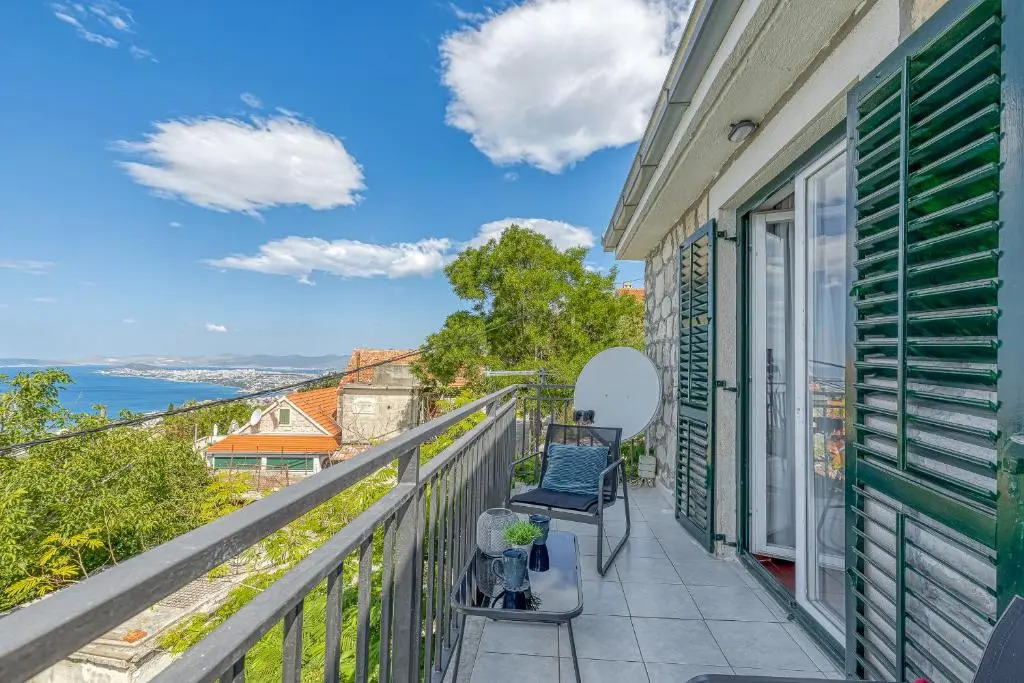 House Villa Danica