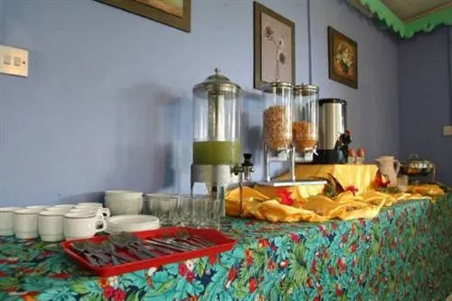 Alize Inn