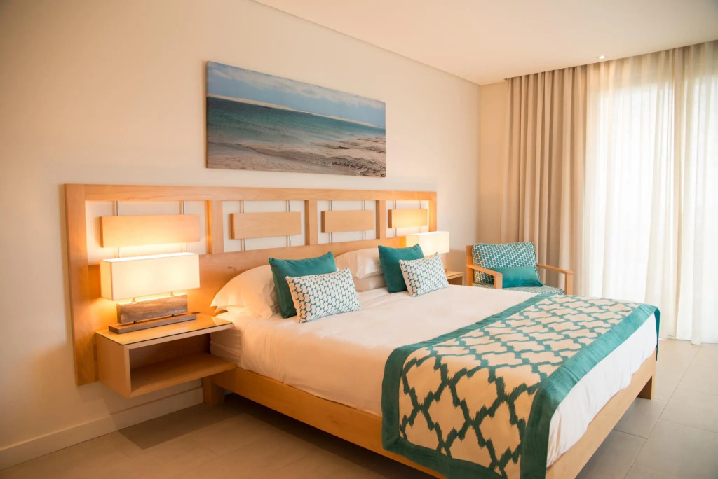 Carlos Bay by Dream Escapes