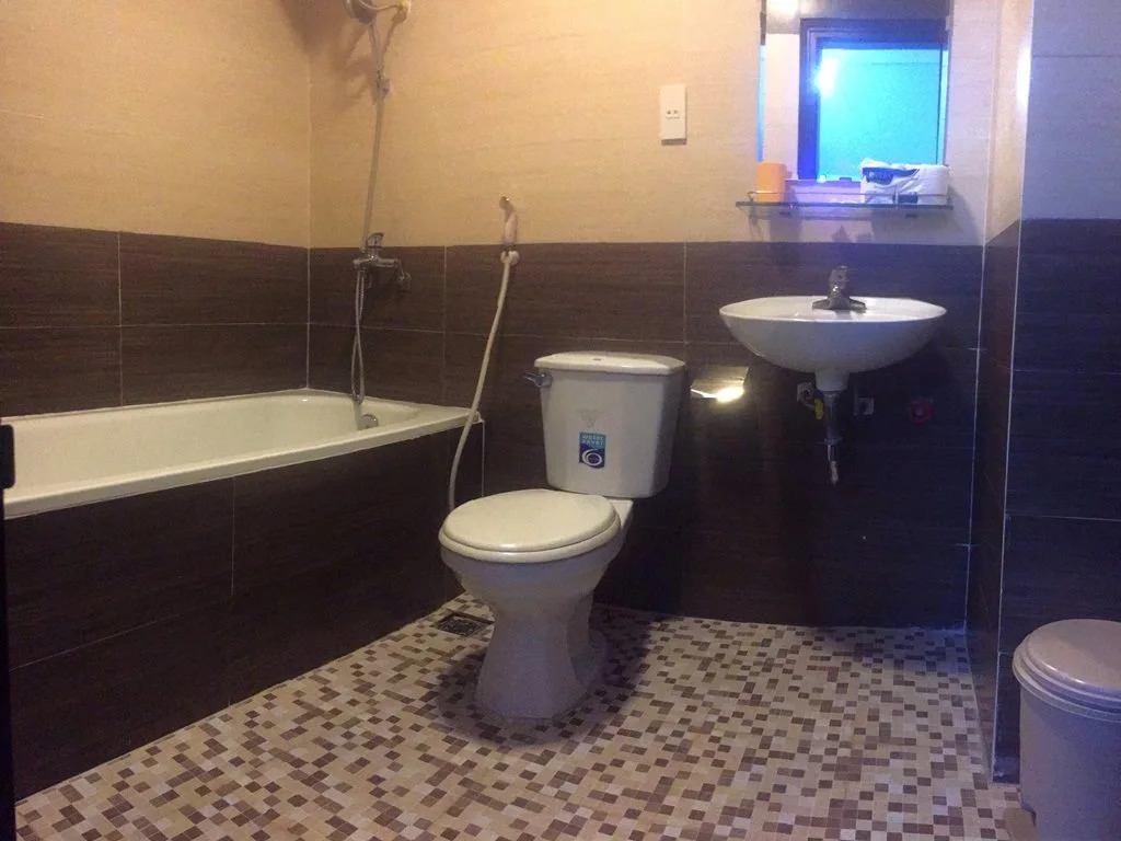 Binh Duong 2 Hotel