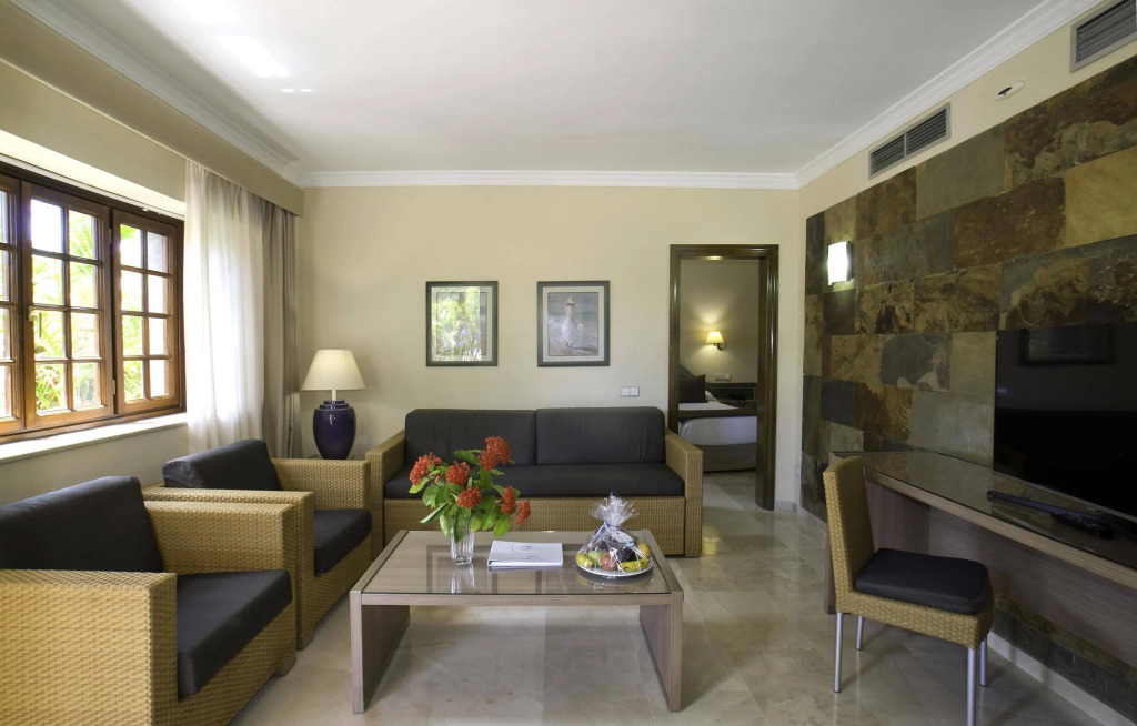 Suites & Villas by Dunas