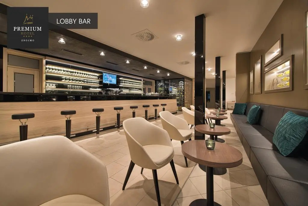 PREMIUM Wellness & Wine Hotel Znojmo