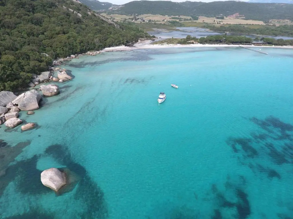 Résidence Cala Sultana Appartement T2