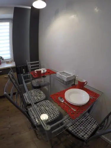 A3XD Apartament