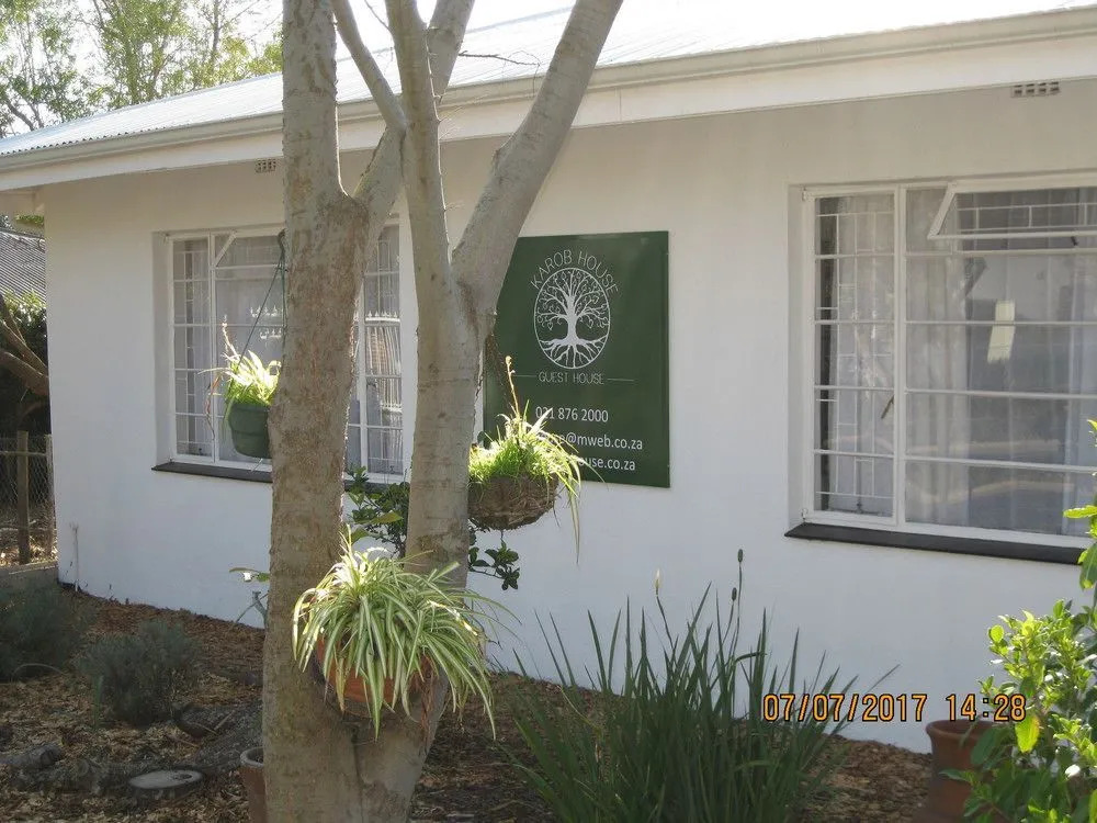 Karob House
