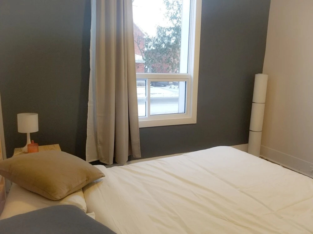 Ottawa Stay Downtown Suites