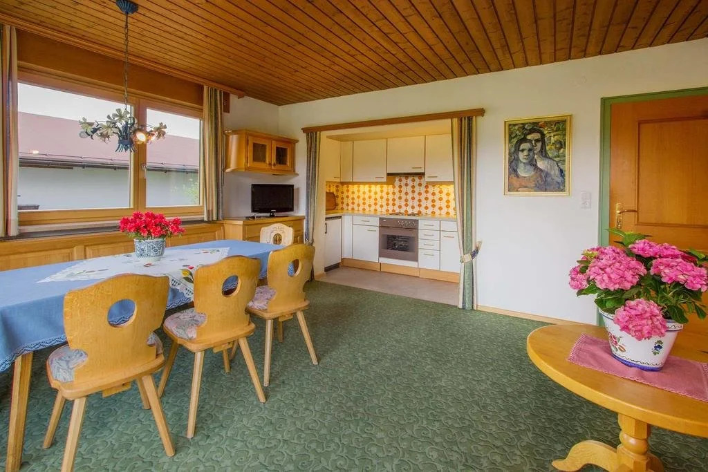 Chalet Cristall