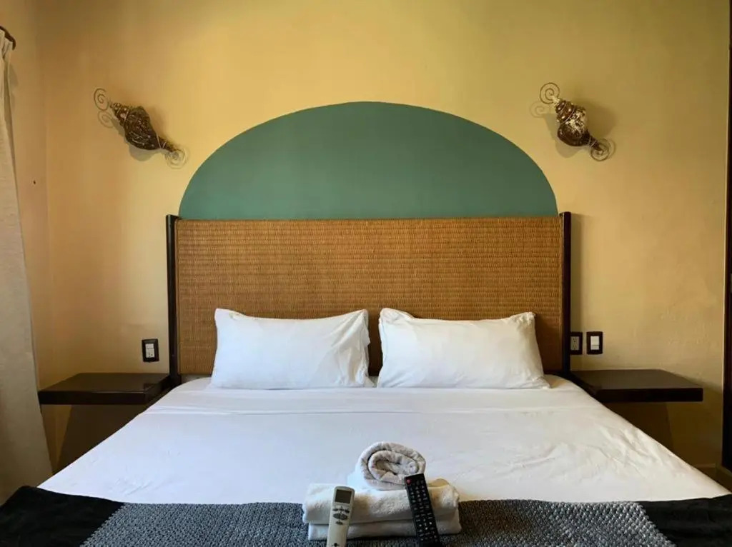 Jardín del Mar by ÓOL Hotels