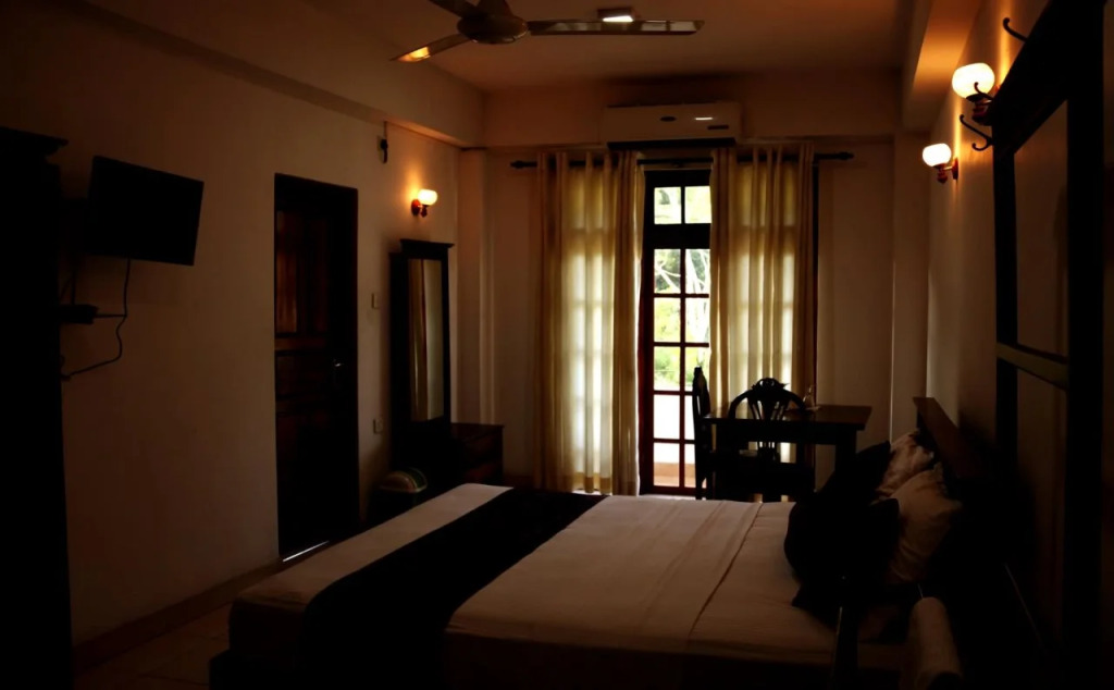 Hotel Mapura
