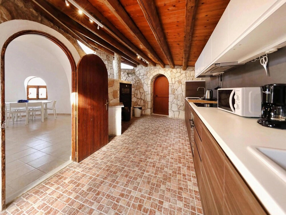 Igloo Home Plemmirio With Sea Access & Pool