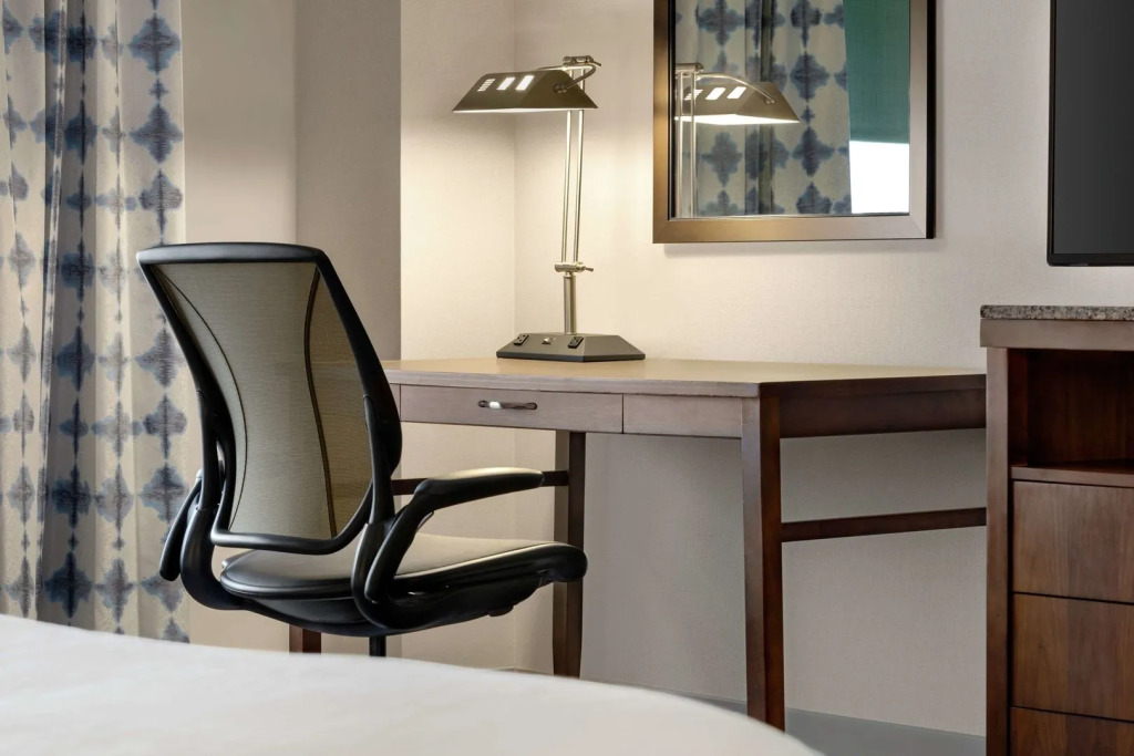 Hilton Garden Inn Louisville Downtown