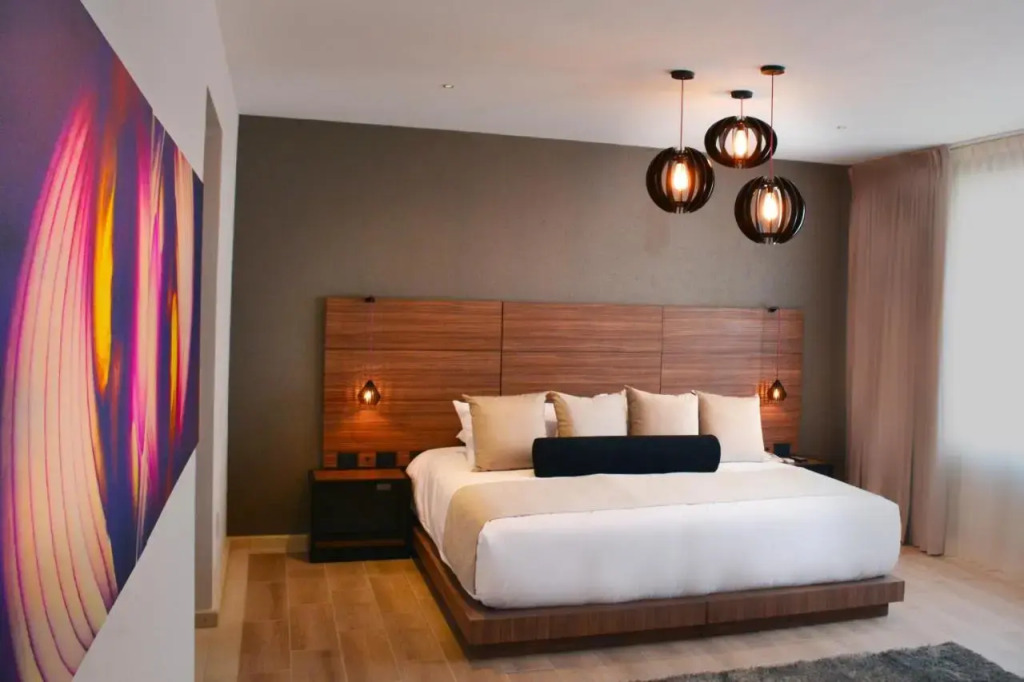 Ilo Rojo Hotel Boutique