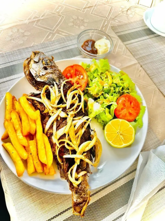Melia Hotel