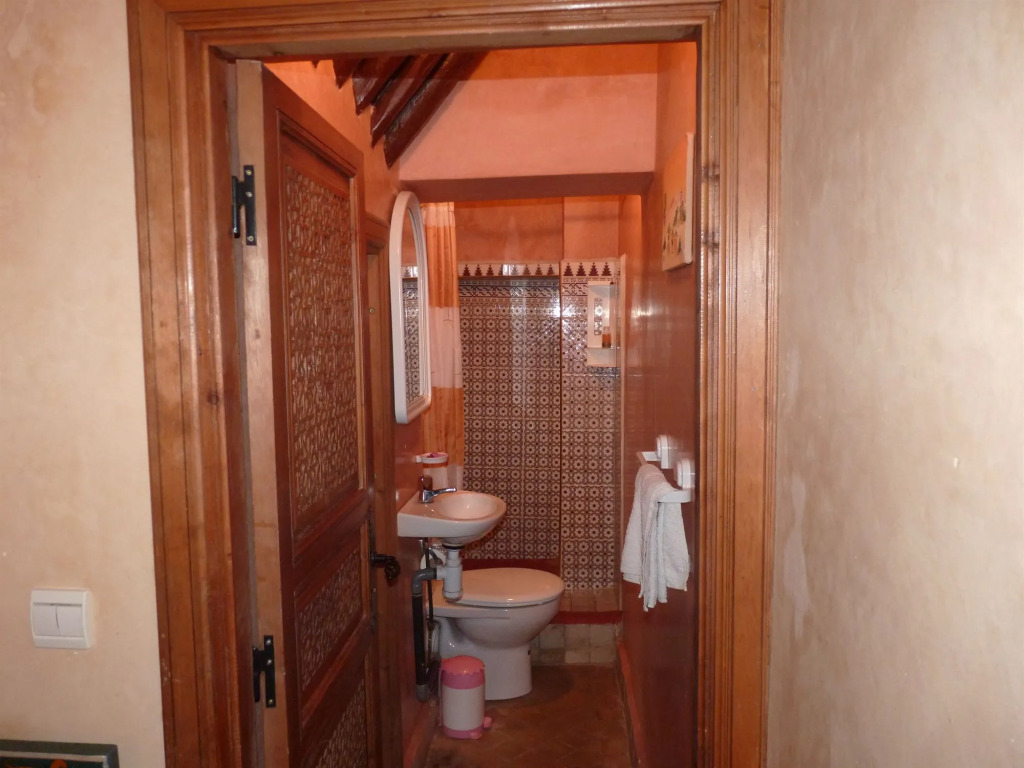 Riad Marlinea