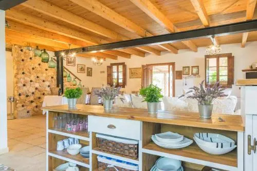 YourHouse Can Rosillo Villa