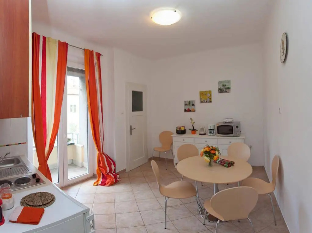Apartment Dalibor