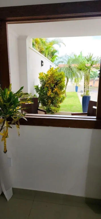 Pousada Araúna