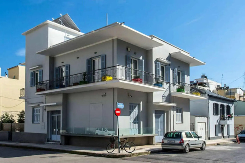 The Mansion - Kalamata Mediterranean Villas