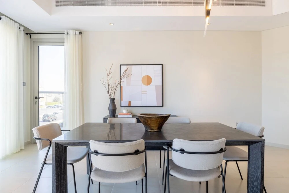 Brand New Apartments in Jumeirah