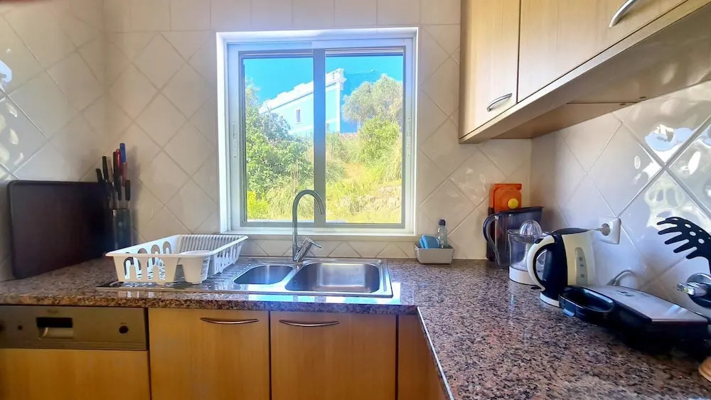 Green and Blue View Apartment Albufeira