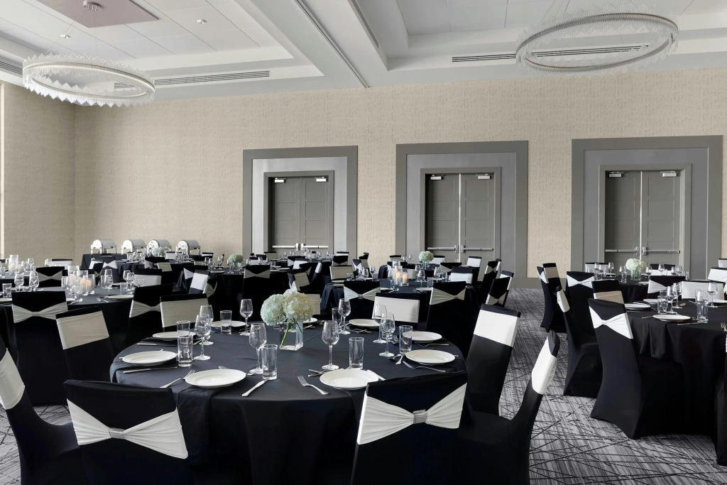 Courtyard by Marriott Dallas Flower Mound