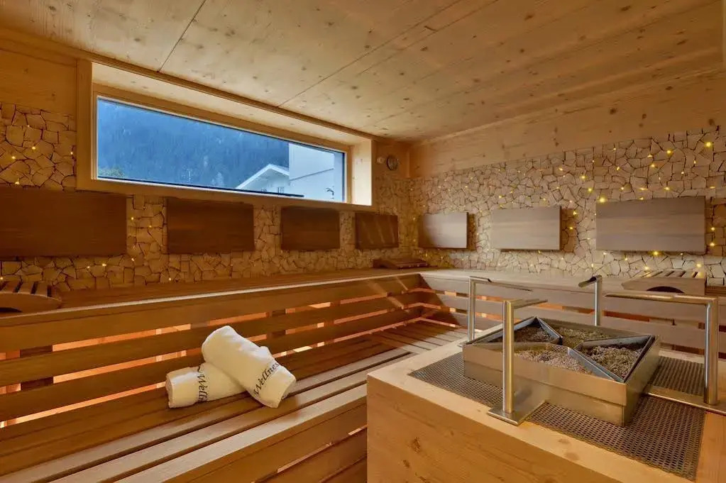 Hotel Garni Jennewein