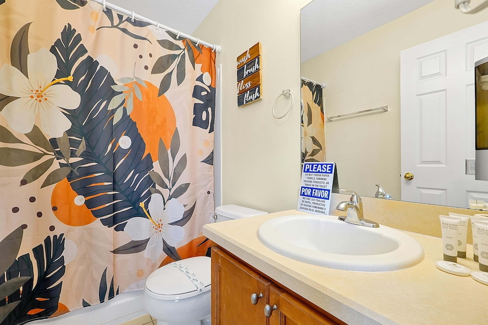 2663 Andros Lane, Kissimmee, 3 BED