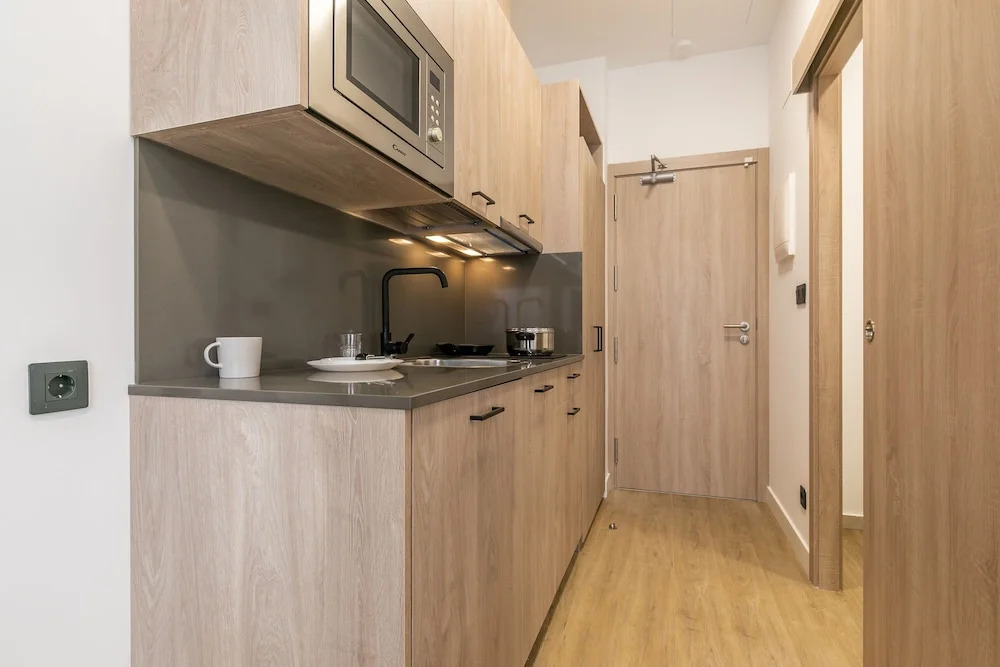 Micampus Madrid Sinesio Delgado Student Residence