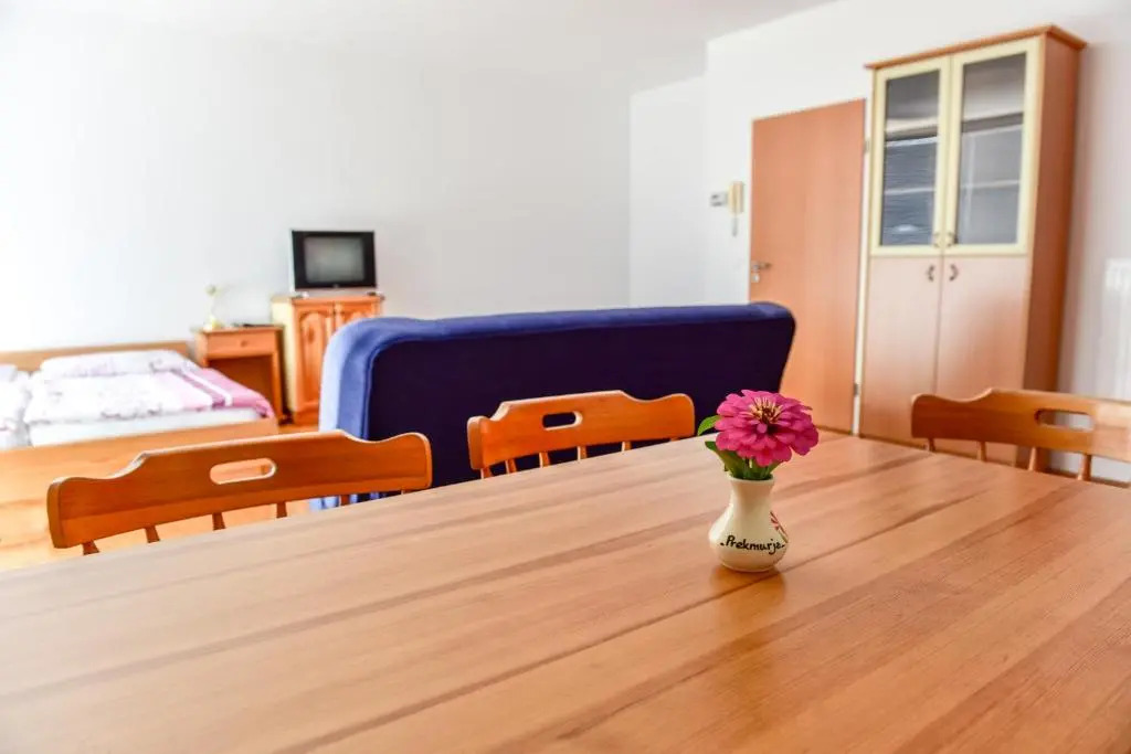 Apartments and Studios Perunika