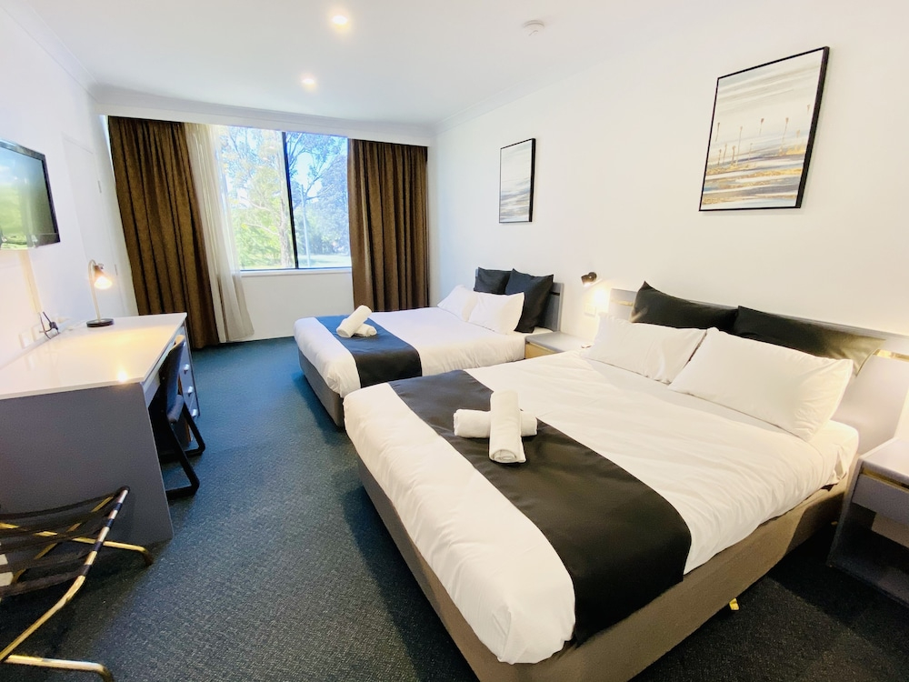 The Select Inn Penrith