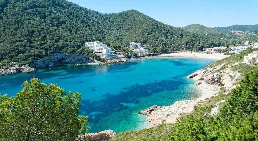 Apartamentos Ses Veles