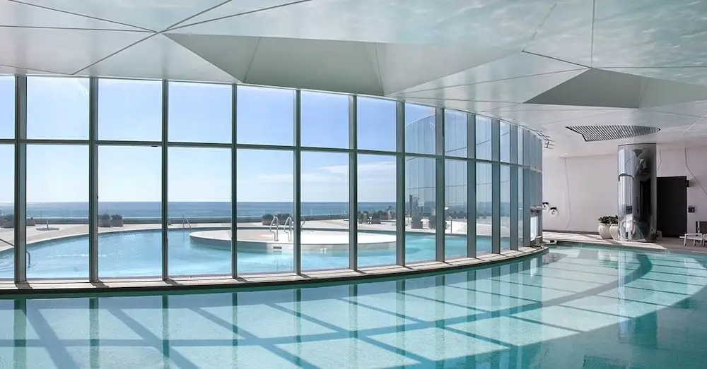 Ocean Casino Resort