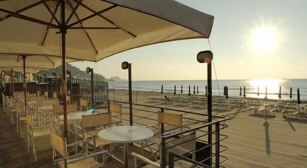 Hotel Lido