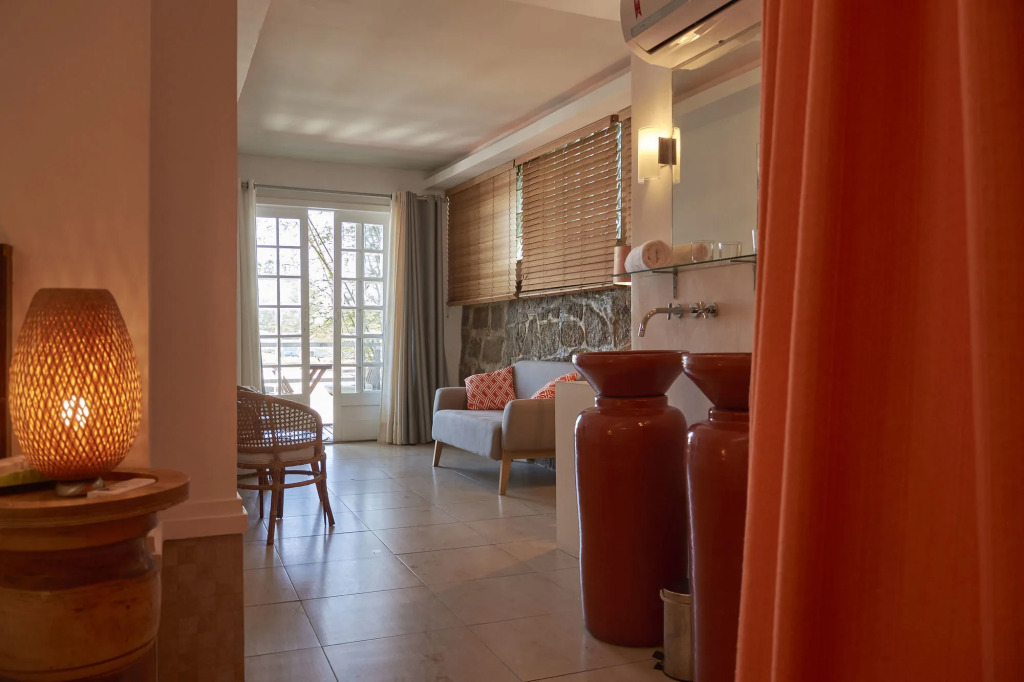 Le Relais de Marambaia