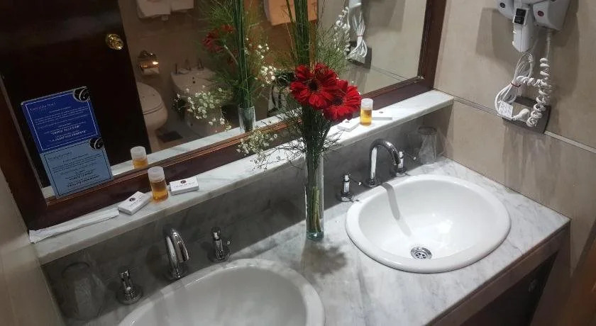 Hotel Corregidor