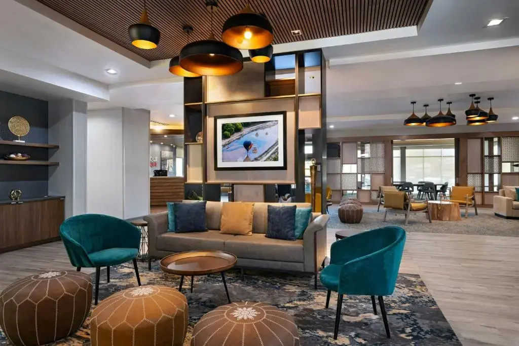 Fairfield Inn & Suites Albuquerque Uptown