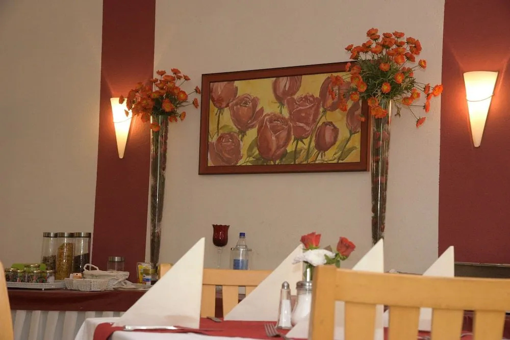 Hotel Brandenburger Hof