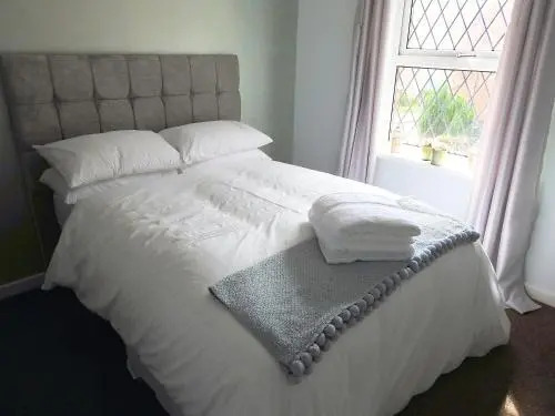Exquisite Apartment Hessle