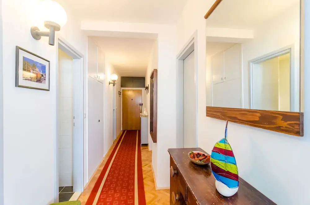 Sun City Apartment