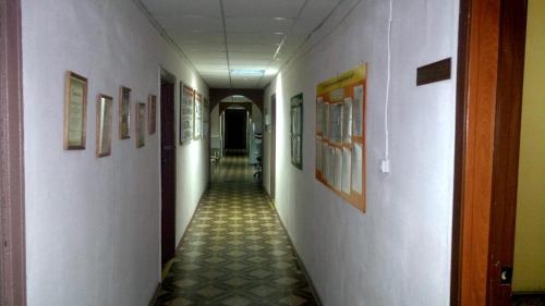 Ogonek Hostel