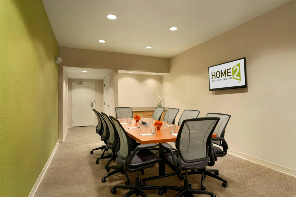 Home2 Suites by Hilton Pittsburgh - McCandless, PA