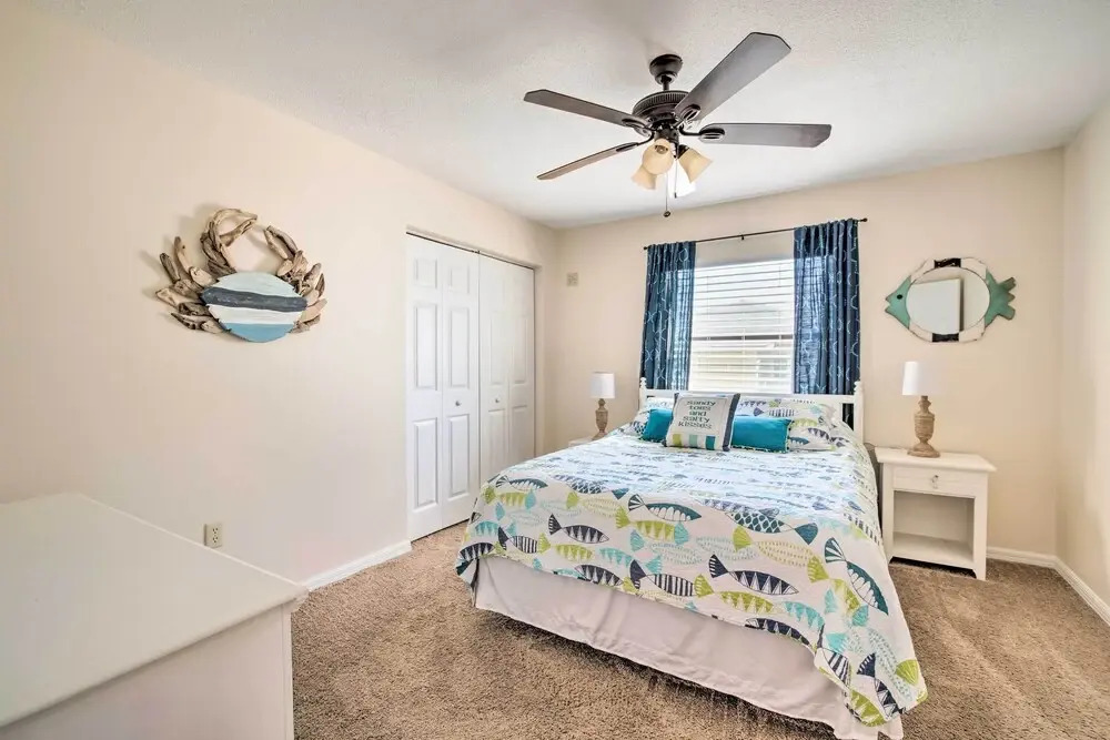 Crystal River Home: Water Views & Boat Dock!