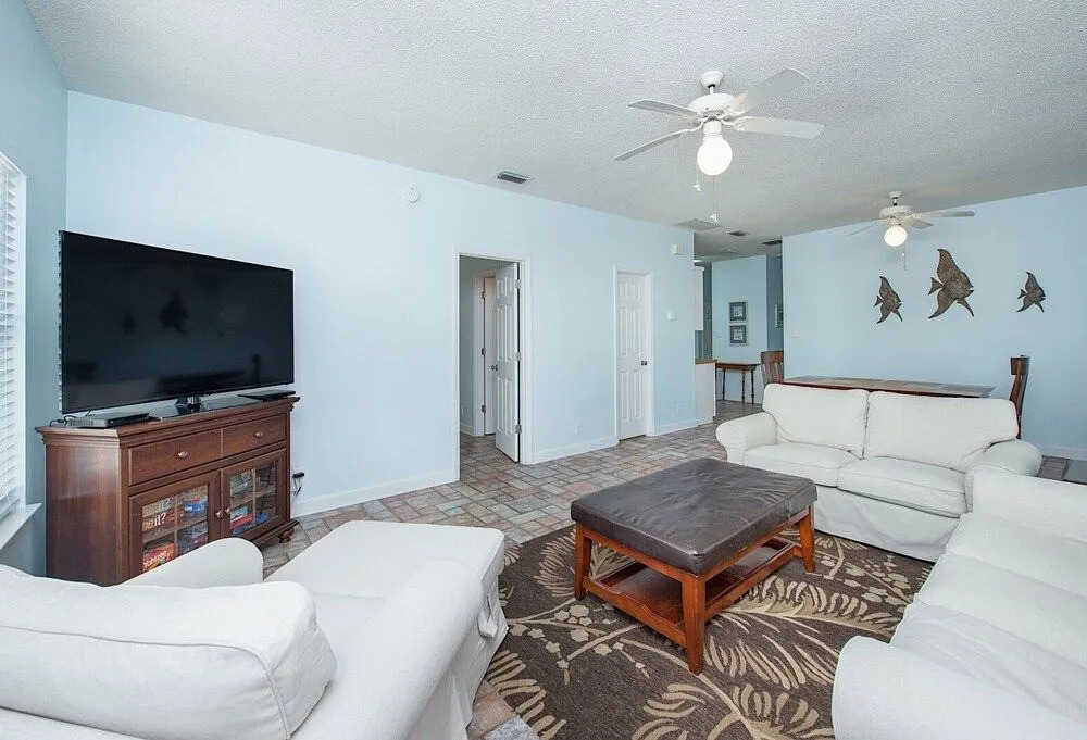 Dolphy Dunes East - 3 Br Home