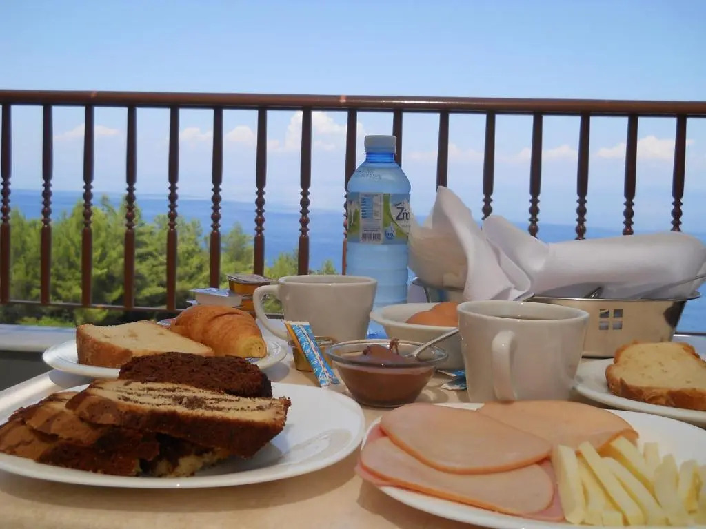 Hotel Anastazia