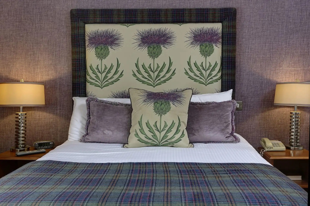Strathaven Hotel