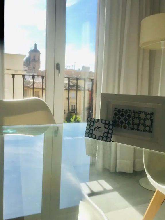 Apartamentos Domus con parking gratuito