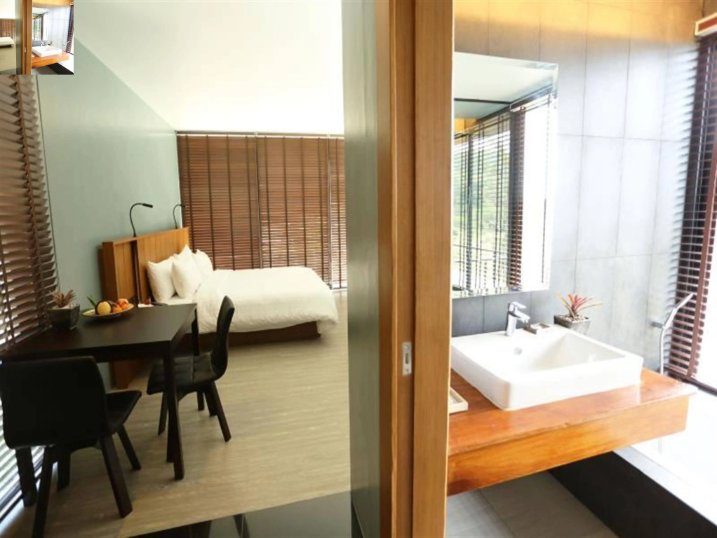The Paz Khao Yai (SHA Extra Plus)